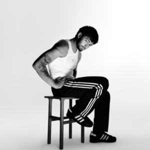 Adidas Original Main Picture Calin