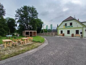 Infocentrum Ralsko Jerab