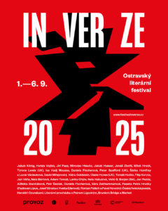 Inverze25 Plakat