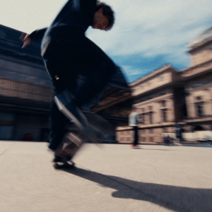 Playground Still 1×1 28