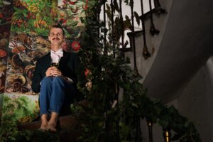 DÍLO Tovarna Na Lzi Foto Marek Koliha