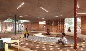 Dětská Klinika Uganda Luni Ssuubo Low Res 5