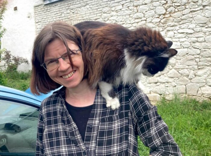 Magorova Dcera Františka Jirousová: Minulost Se Nedá Zakonzervovat