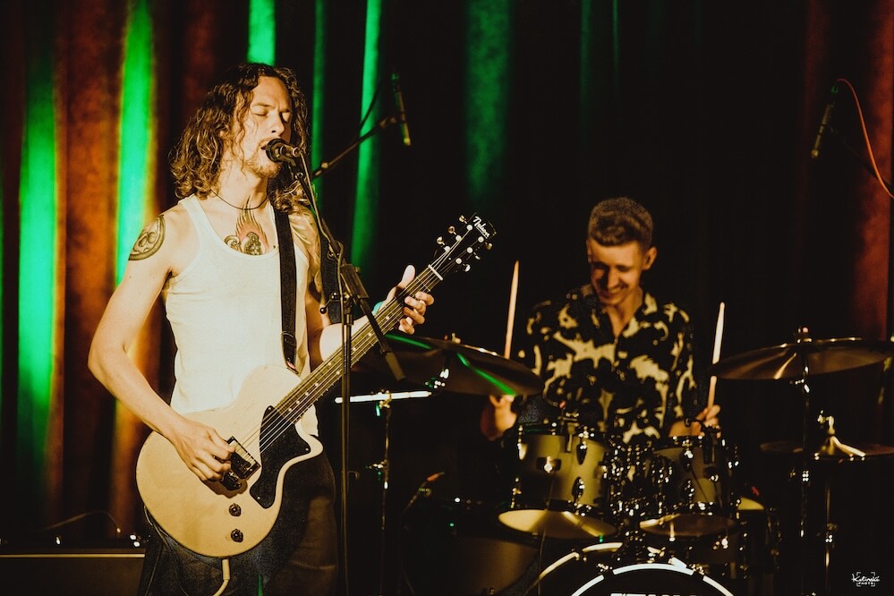 foto: markéta kolínská