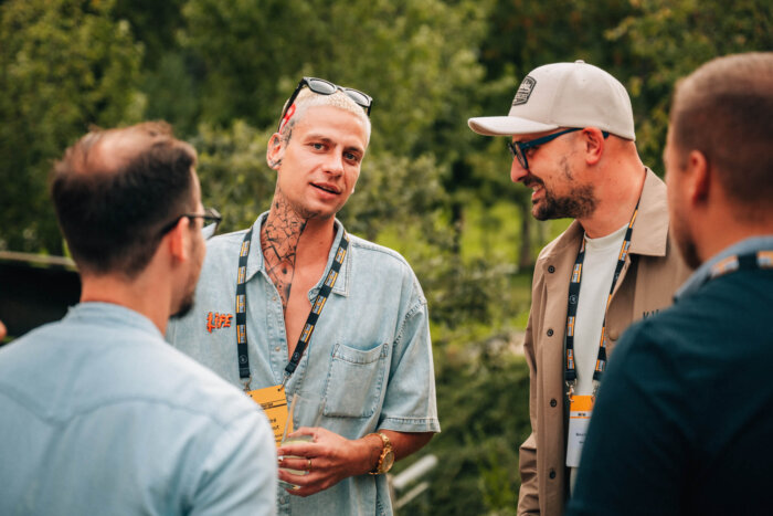 Meet&Deal Se Vrátil Do Prahy S Oslavou A Míří K 10. Ročníku