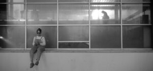 Pink Roads Video Still