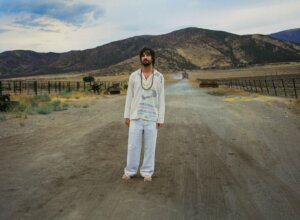 Tame Impala September 2025 Mail