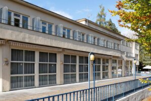 Teplice Nad Bečvou Lázeňský Dům Bečva TOMÁŠ POSPĚCH M