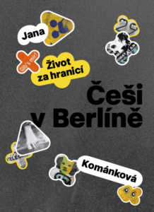 Cesi V Berline Obalka