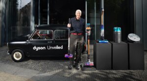 Dyson U