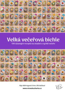 Velka Vecerova Bichle Obalka