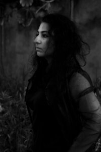 Arooj Aftab Night Reign Kate Sterlin 107 Mail