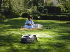 Automower 405VE 410VE NERA ZB 710845