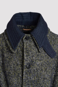 COMMETA Unisex Navy Green (11)