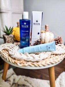 Hydratační Maska Aqua A Daily Care Micelární Voda 2