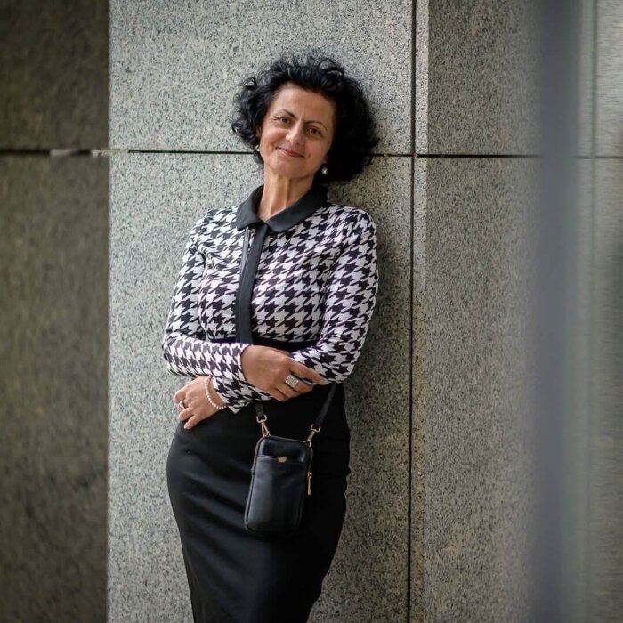 Rozhovor: Romská Prozaička Iveta Kokyová