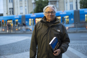 Foto: David Kummerman