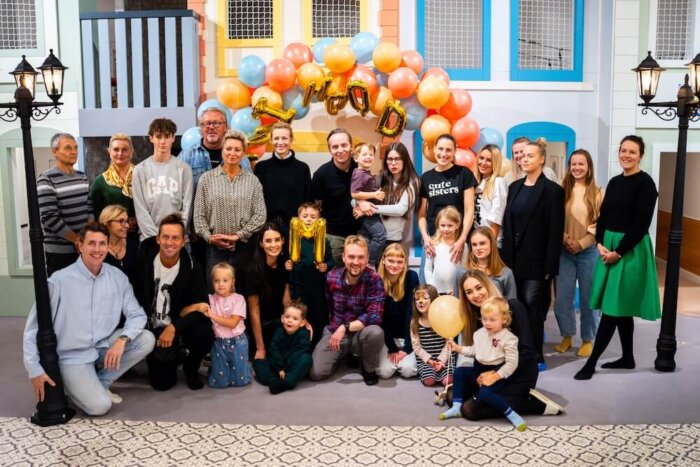 Pražské Palladium Má Nový Rodinný Hotspot