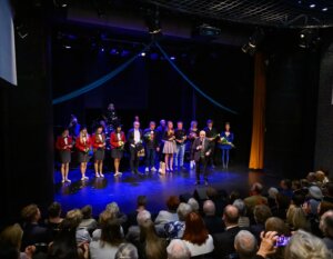 Semafor Naruby Archiv Divadla