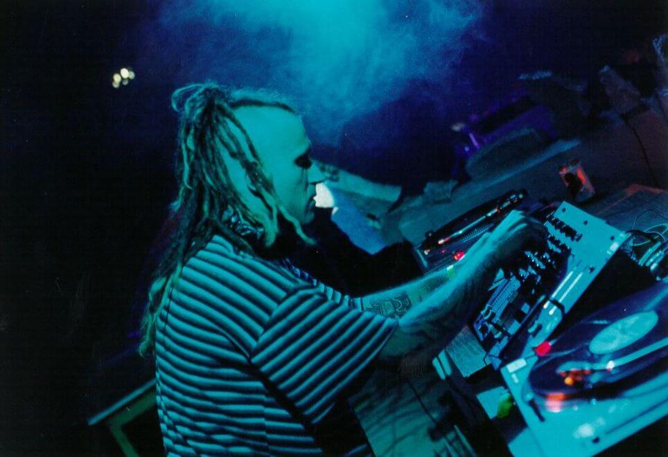 foto Tomáš Martinek