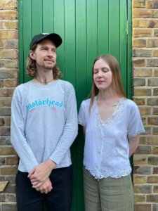 Rufus A Misty Millers