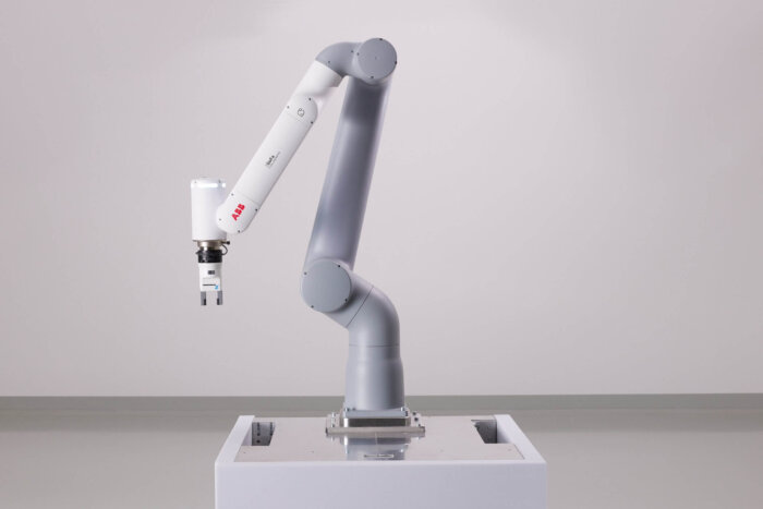 Na Turné Lucie Vystoupí I Roboti