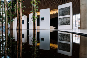 Artium By KKCG Michal Adamovský Broken Flowers @adam&costey 7 Web