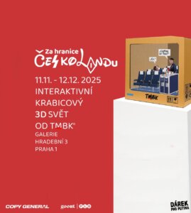 TMBK Za Hranice Ceskolandu