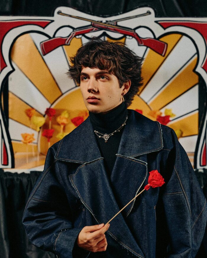 Rozhovor: Módní Návrhářka Tereza Váchová Nejen O Růži Z Papíru