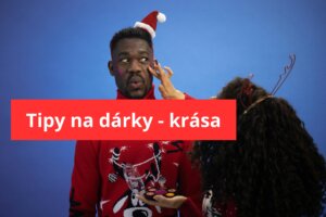 Tipy Na Dárky Krása