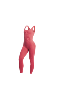 Women S GymBabe Jumpsuit Bloom GymBeam 999Kč