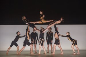 Letní Letná odhaluje první zahraniční hvězdu. Do Prahy se vrátí australský soubor Circa s novou show Wolf