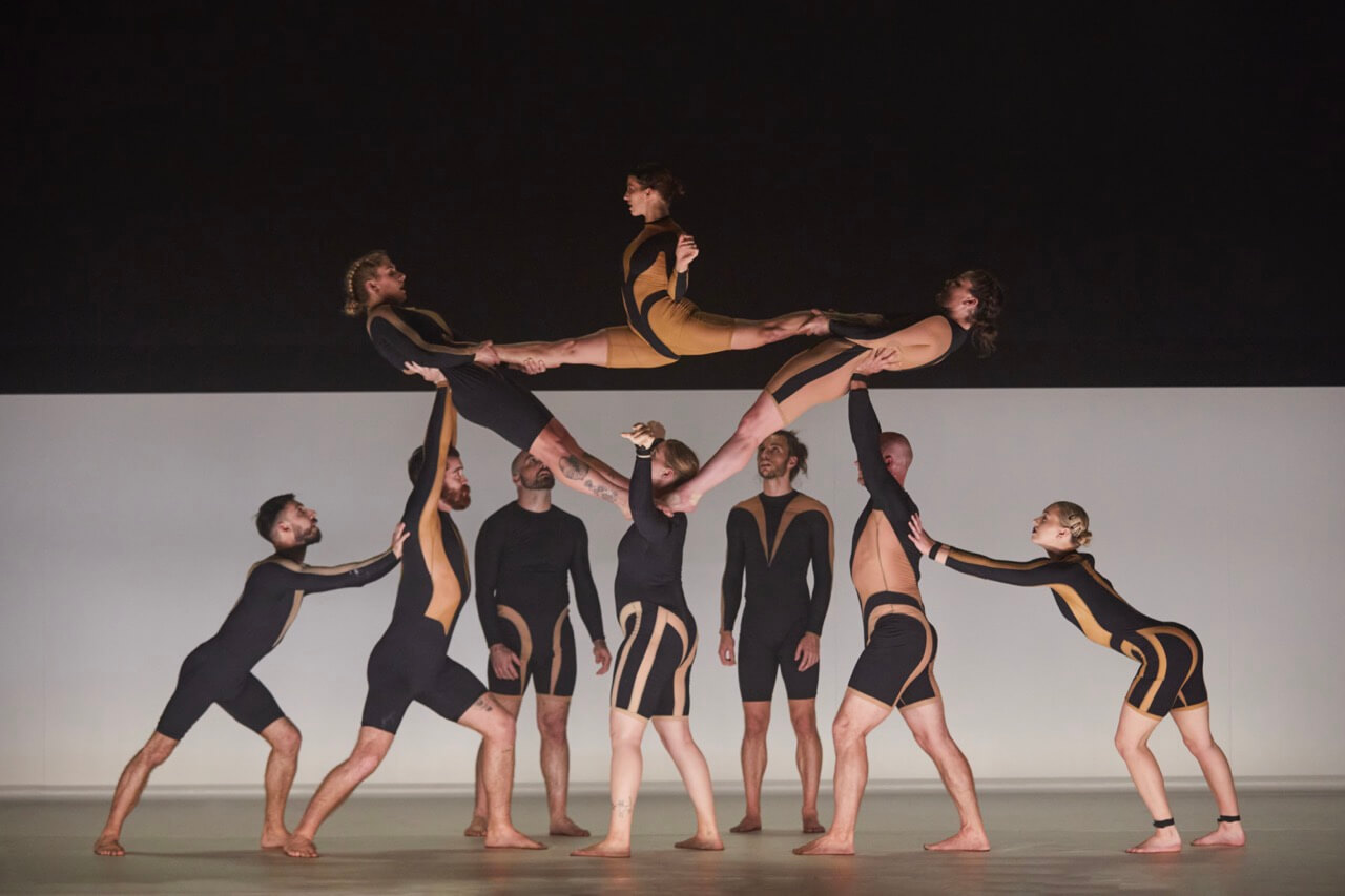 Letní Letná odhaluje první zahraniční hvězdu. Do Prahy se vrátí australský soubor Circa s novou show Wolf
