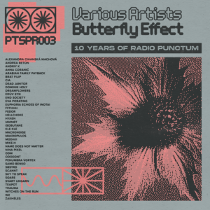 Butterfly Effect Digital Cover Large