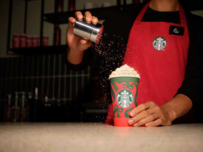 Nové Vánoční Kávy: Tradice I Kávová Energie V Každém Doušku