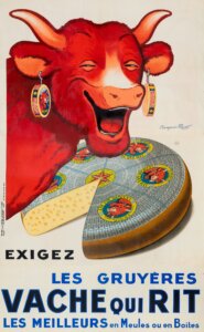 1 Benjamin Rabier GP01783