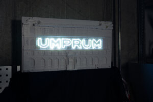 ARTSEMESTR Zima 2025 26 UMPRUM Laser Mapping Přípravy (9)