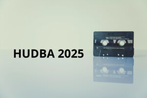 Hudba 2025