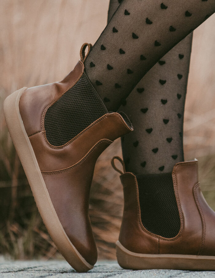 Proč Barefoot Láká