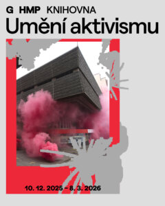 Umění Aktivismu (1)