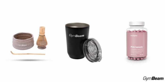 Tipy Na Dárky Od GymBeam