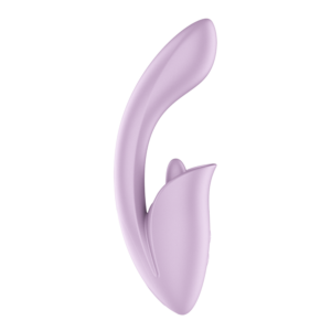 Satisfyer Tongue Expert Lila Vibrator 3