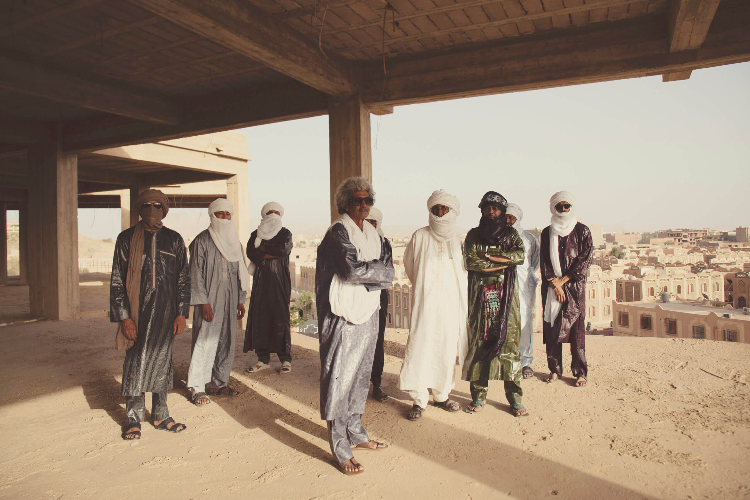 Tinariwen