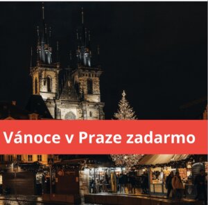 Vanoce