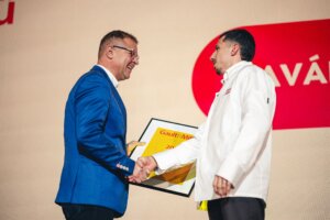 Gault&Millau Praha 2026