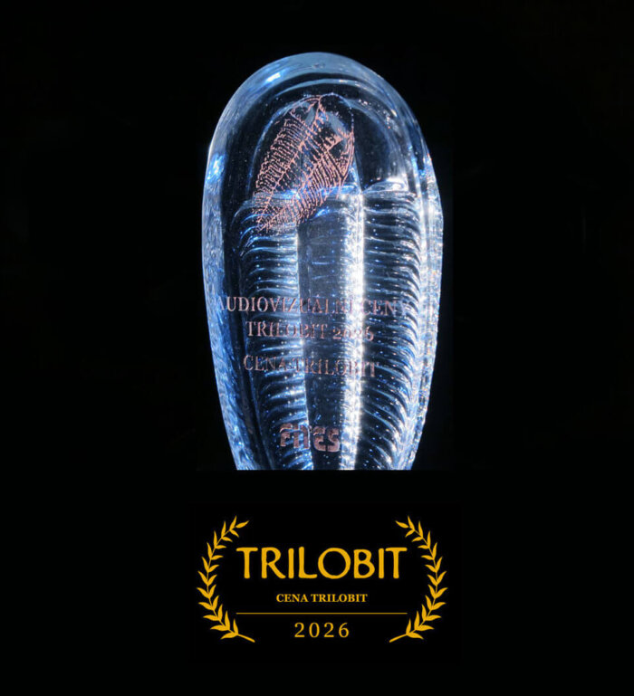 Ceny Trilobit Budou Předány Ve Středu