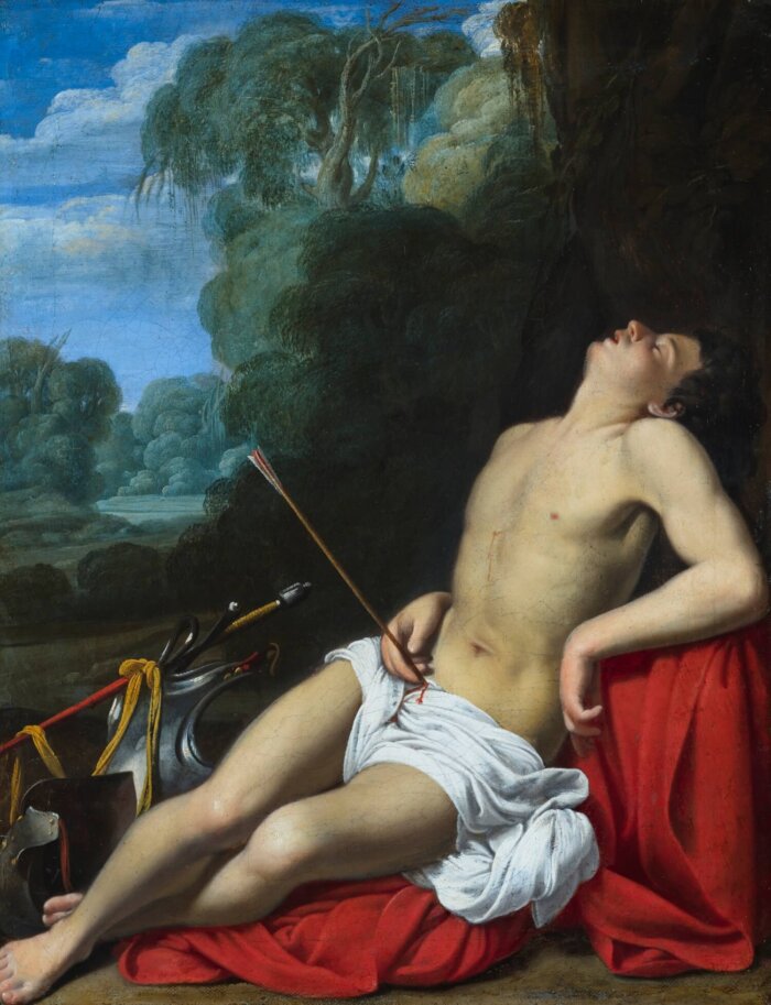 Nové Výstavy Muzea Umění Olomouc