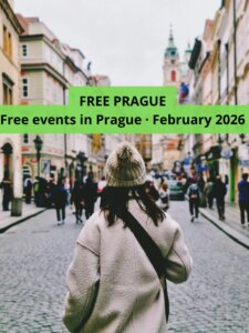 Co Je V Praze Zadarmo V únoru 2026