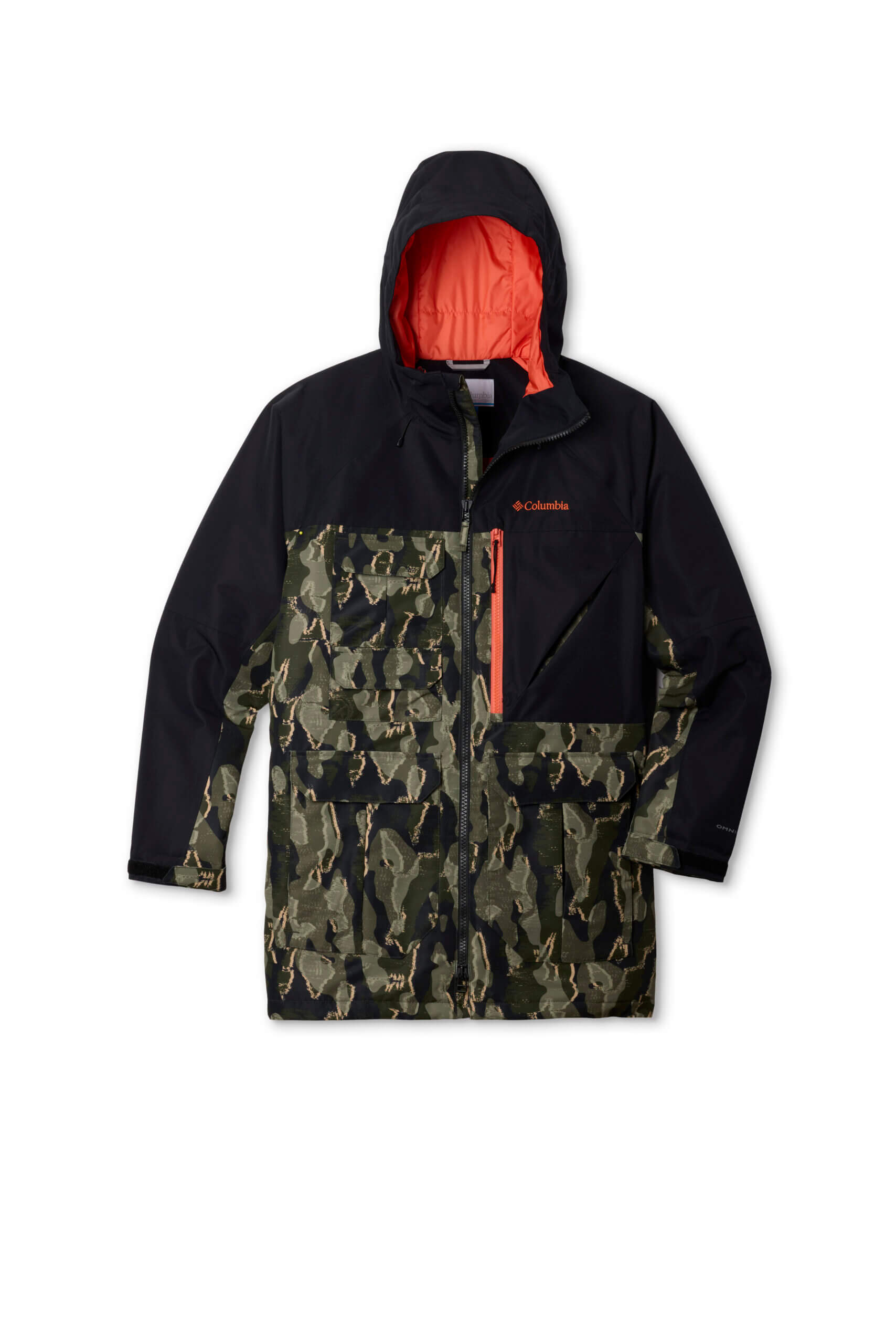 Columbia Coreshot™ Printed Jacket 6 999 Kč