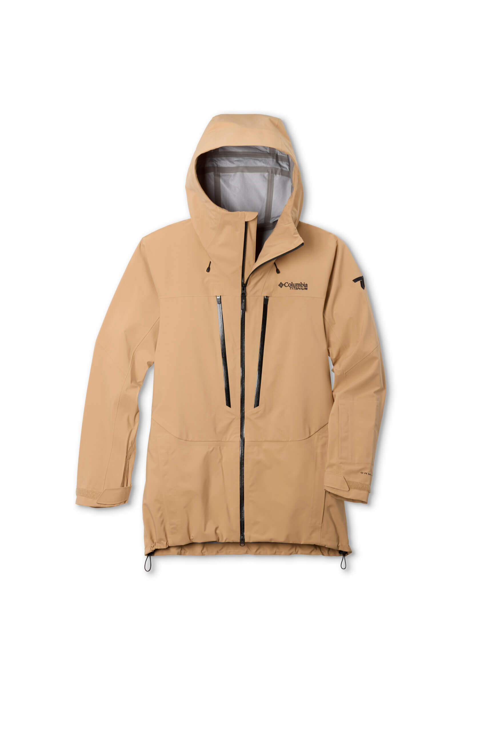 Columbia Platinum Peak™ II 3L Shell 9999Kč